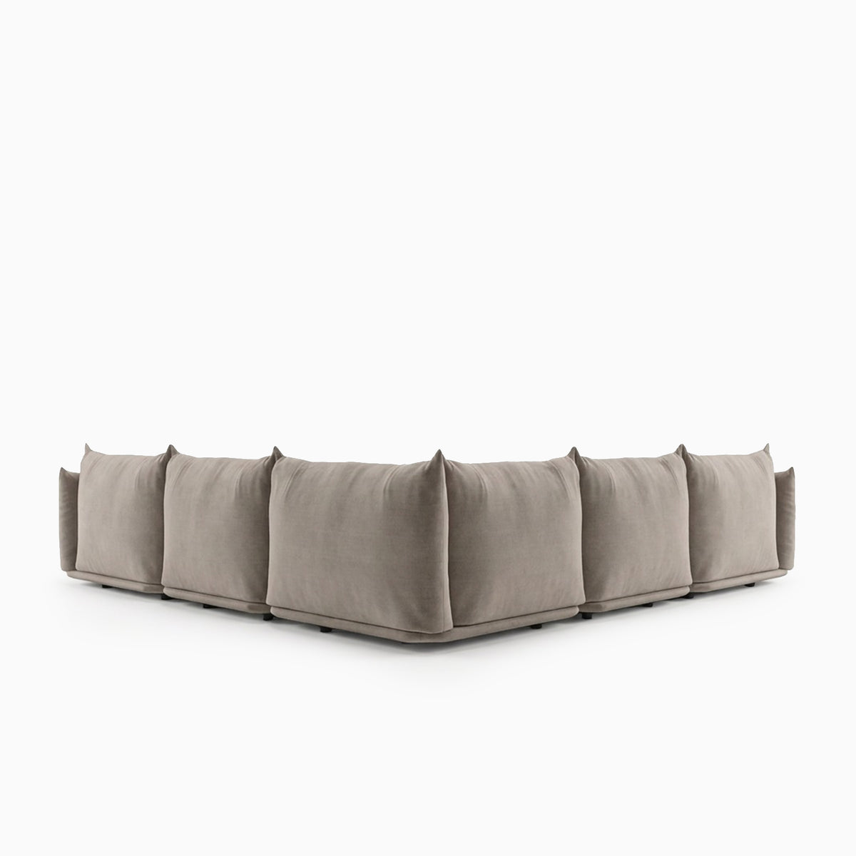 Atlas Spirit 5-Seater Modular Sofa image