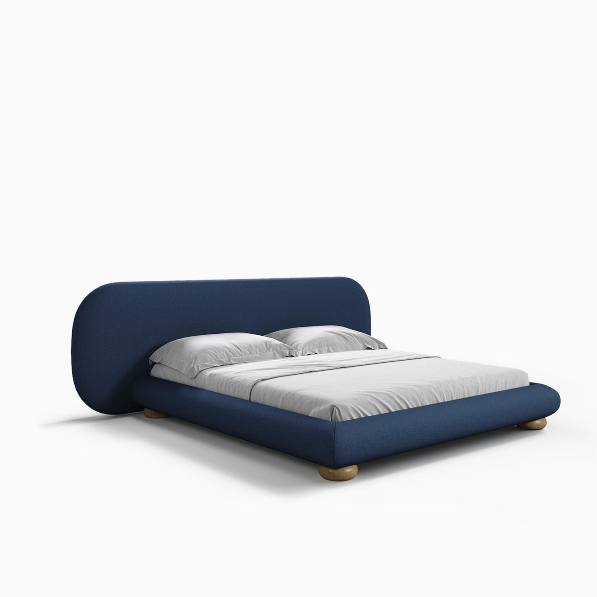 Ferrara Double Bed