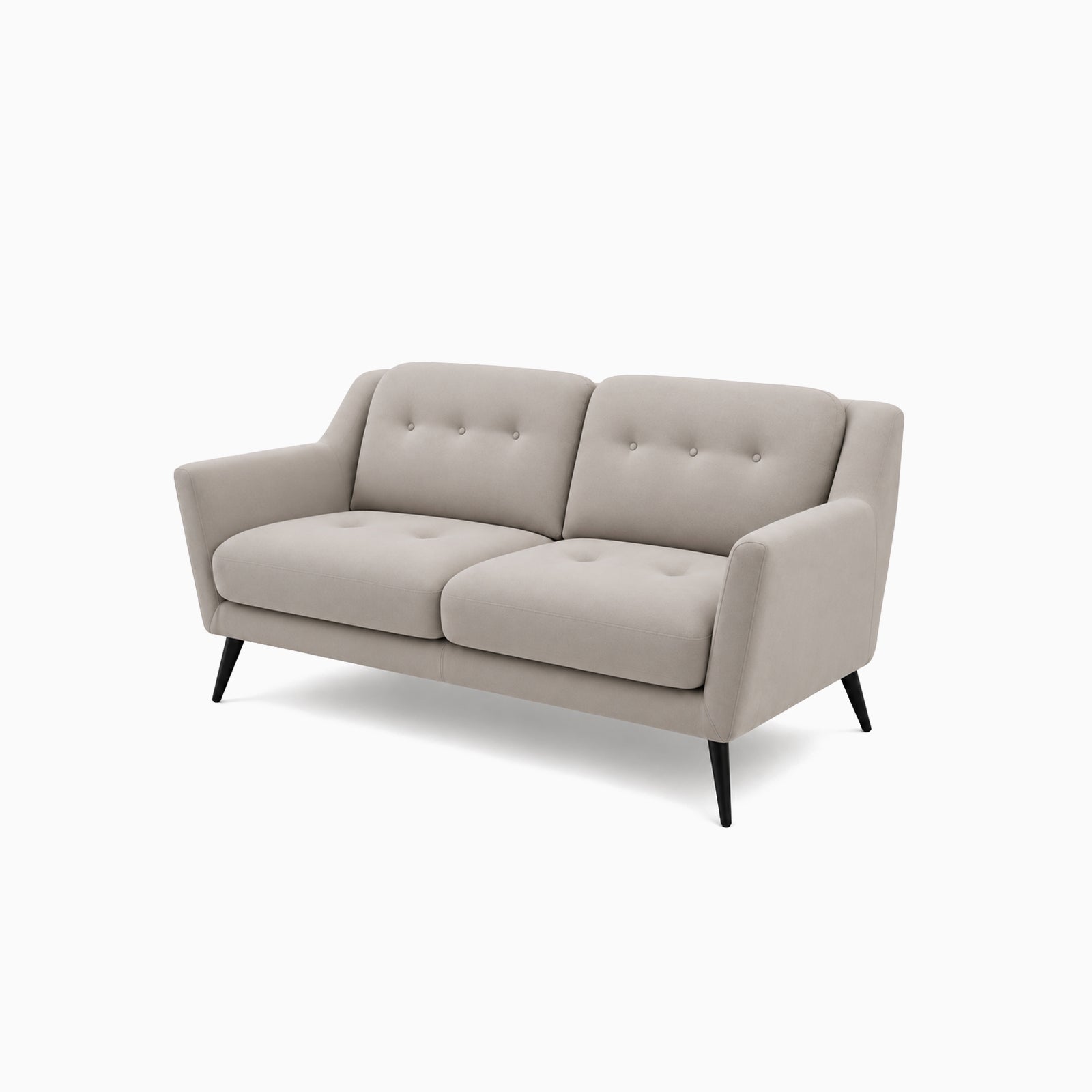 Dorsey 2-Seater Straight Sofa image