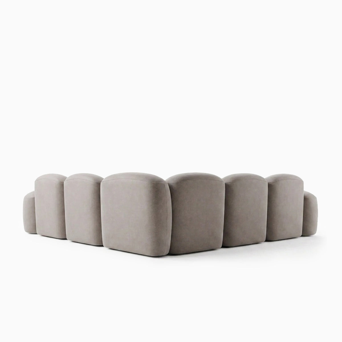 Freedom 5-Seater Modular Sofa image