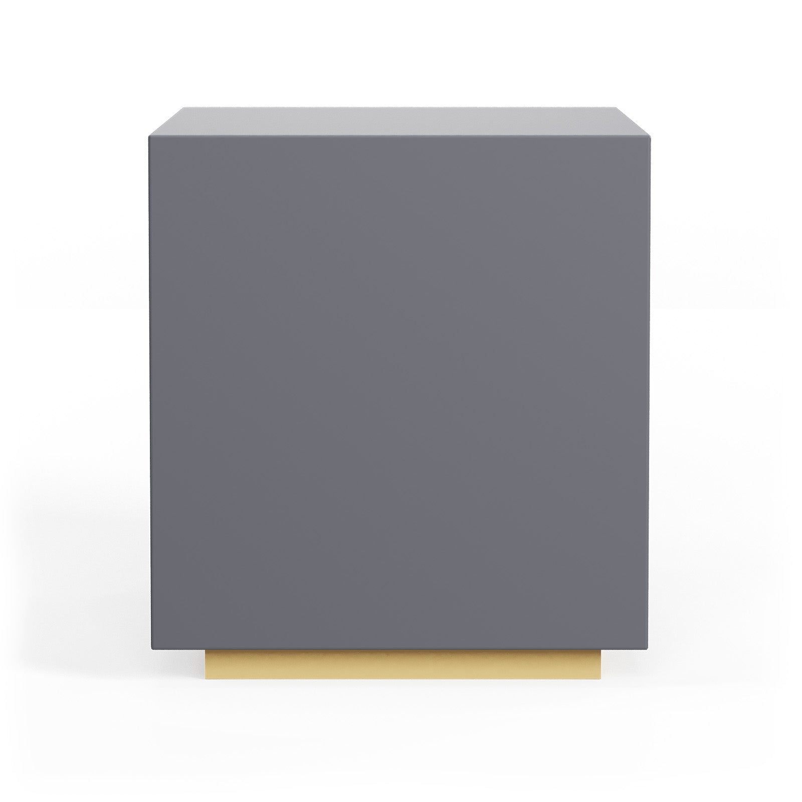 Art Deco Bedside Table image