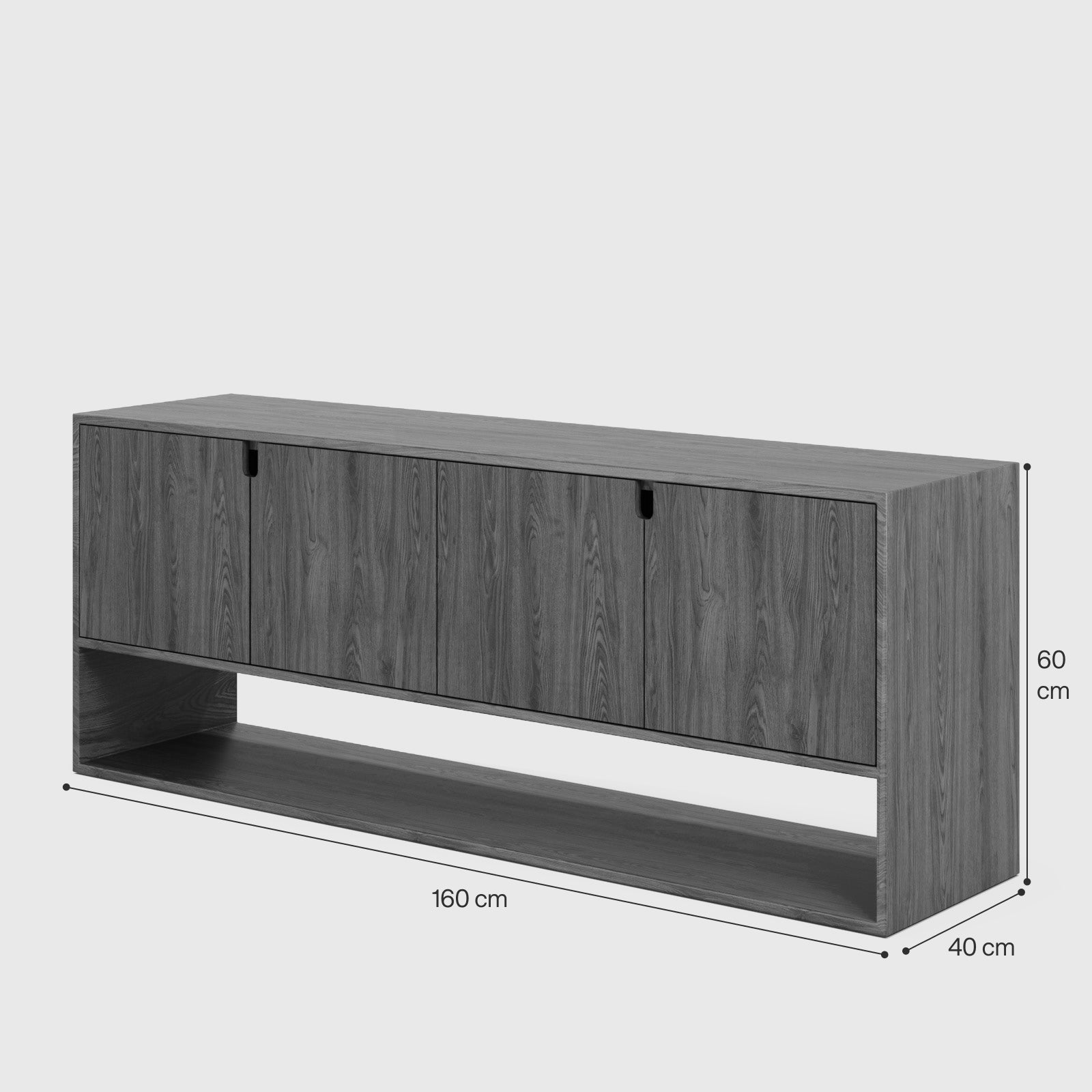 Mono TV Stand image