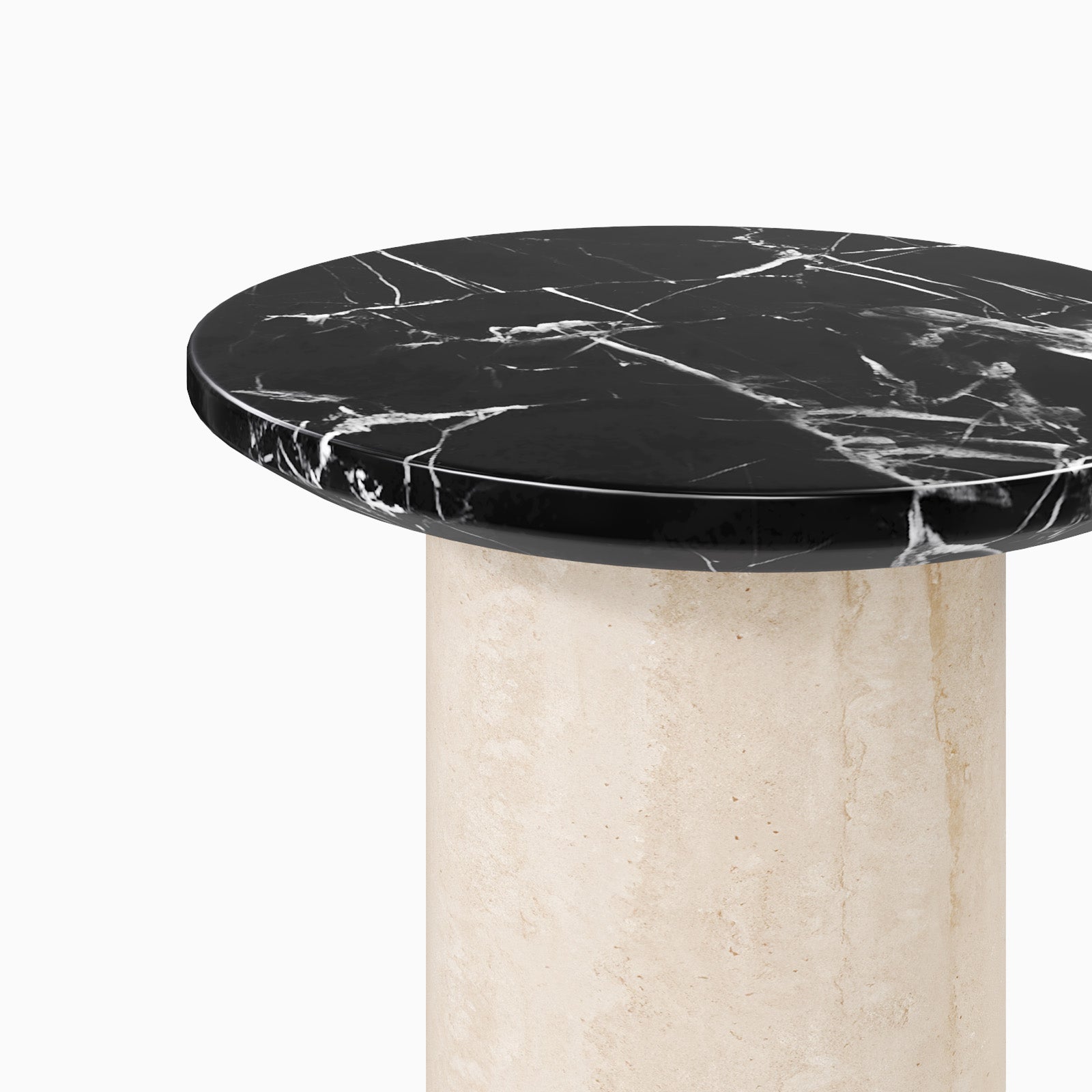 Naomi Side Table image