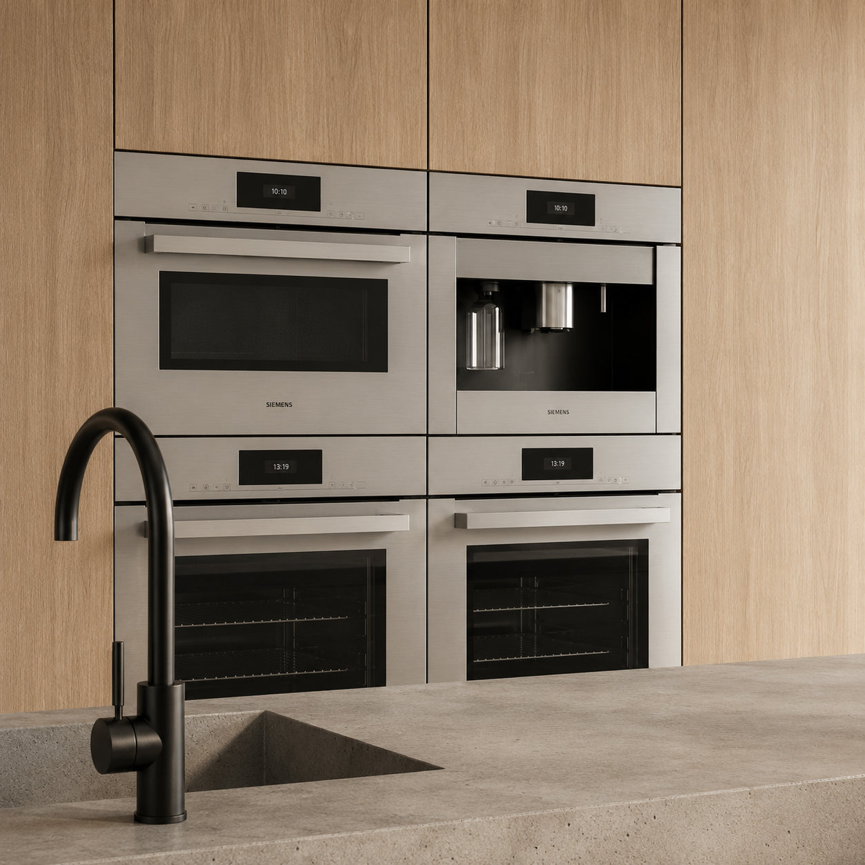 Dogato Kitchen image