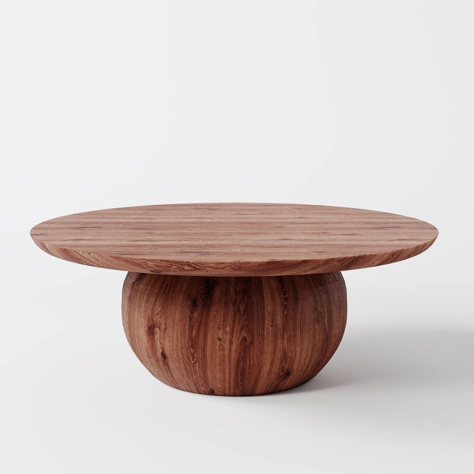 Midwest  Coffee Table
