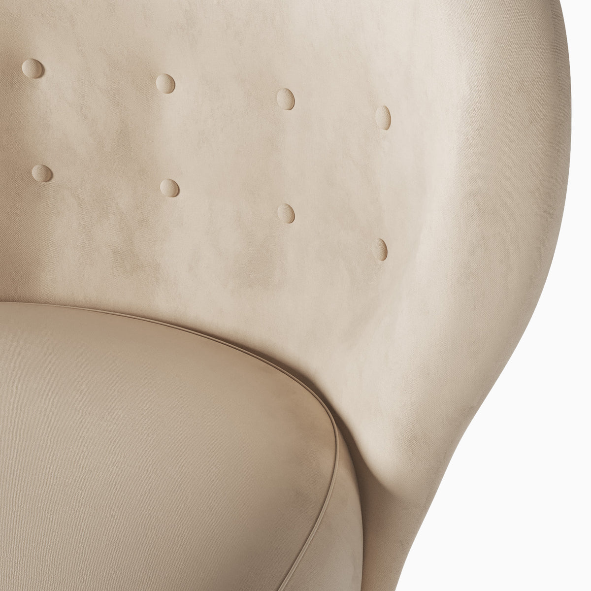 Kyoto Rest Armchair image
