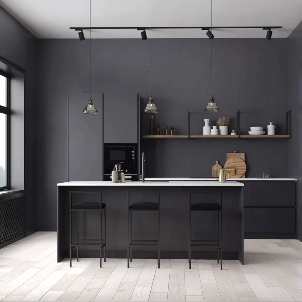 Nord Kitchen