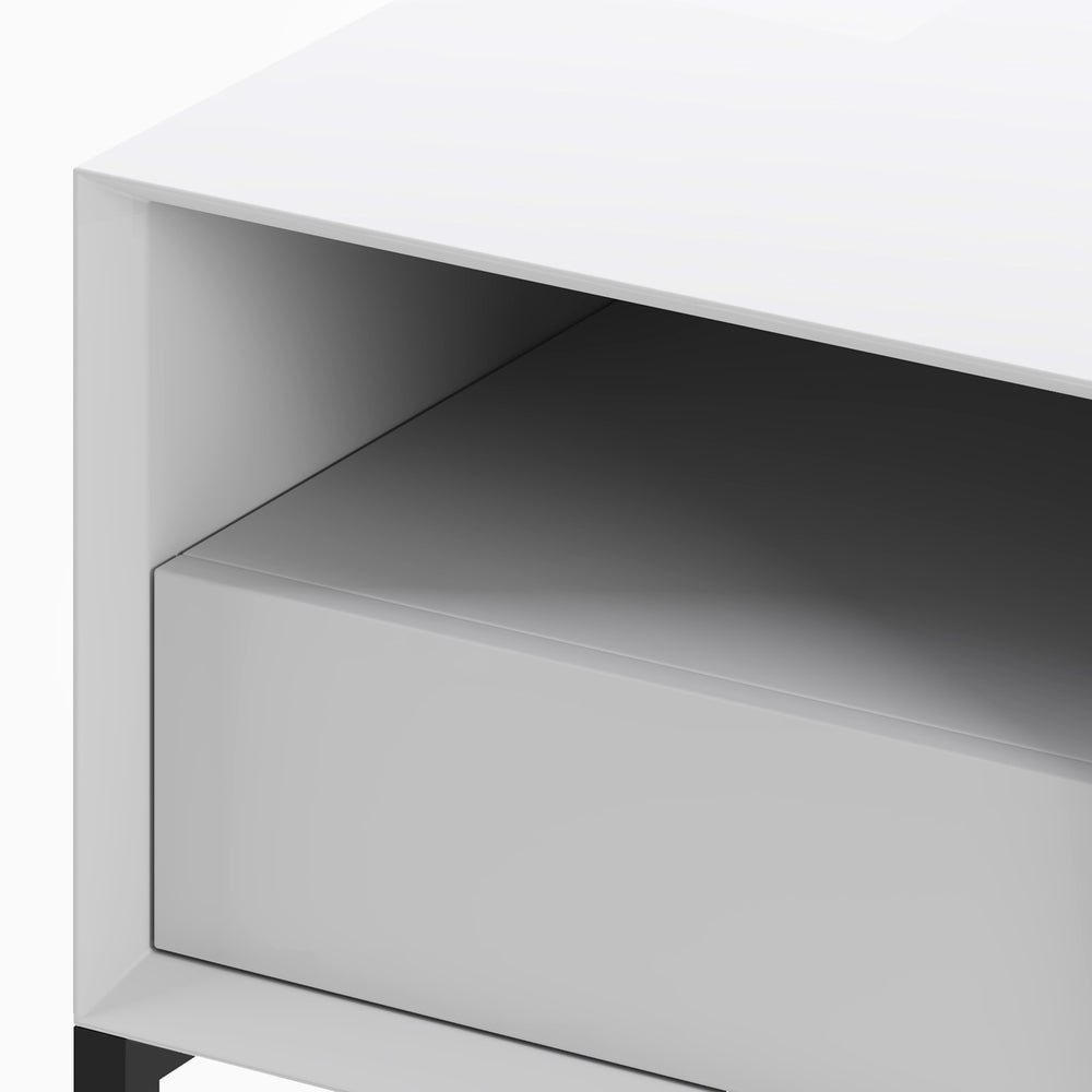 Vega Bedside Table