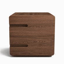 Woodland Bedside Table