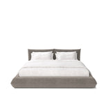 Taupe Chenille