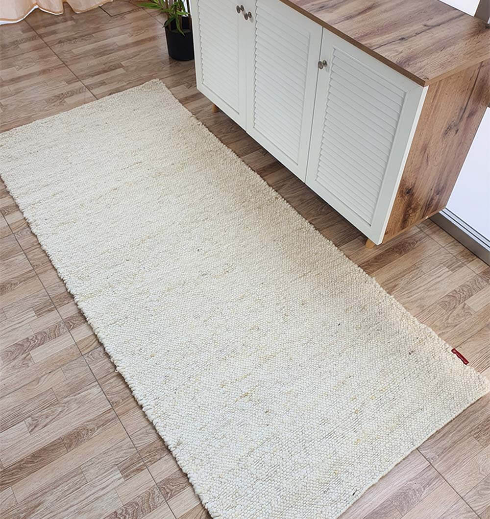 Divide Power Loomed Rug
