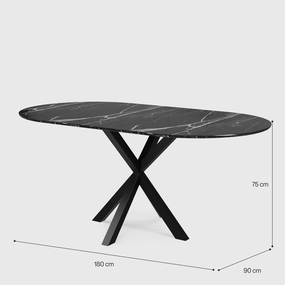 Verona Dining Table