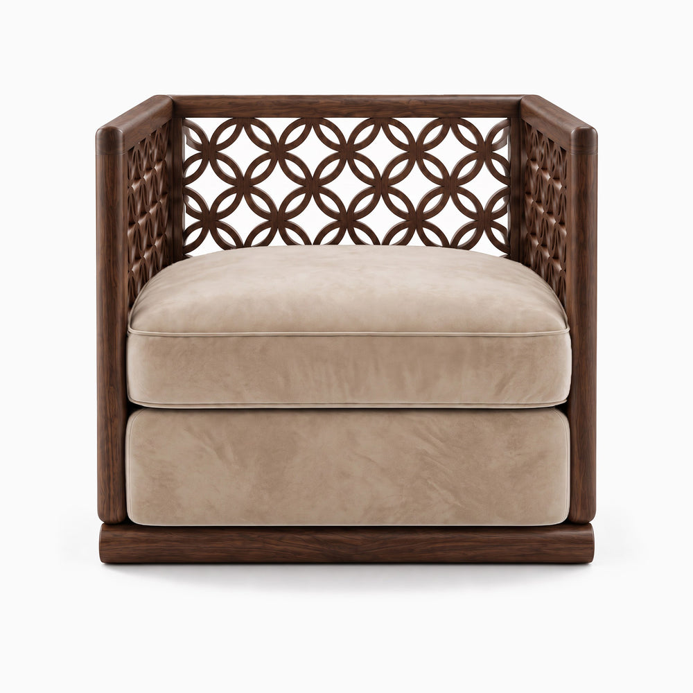 Reem Rest Armchair