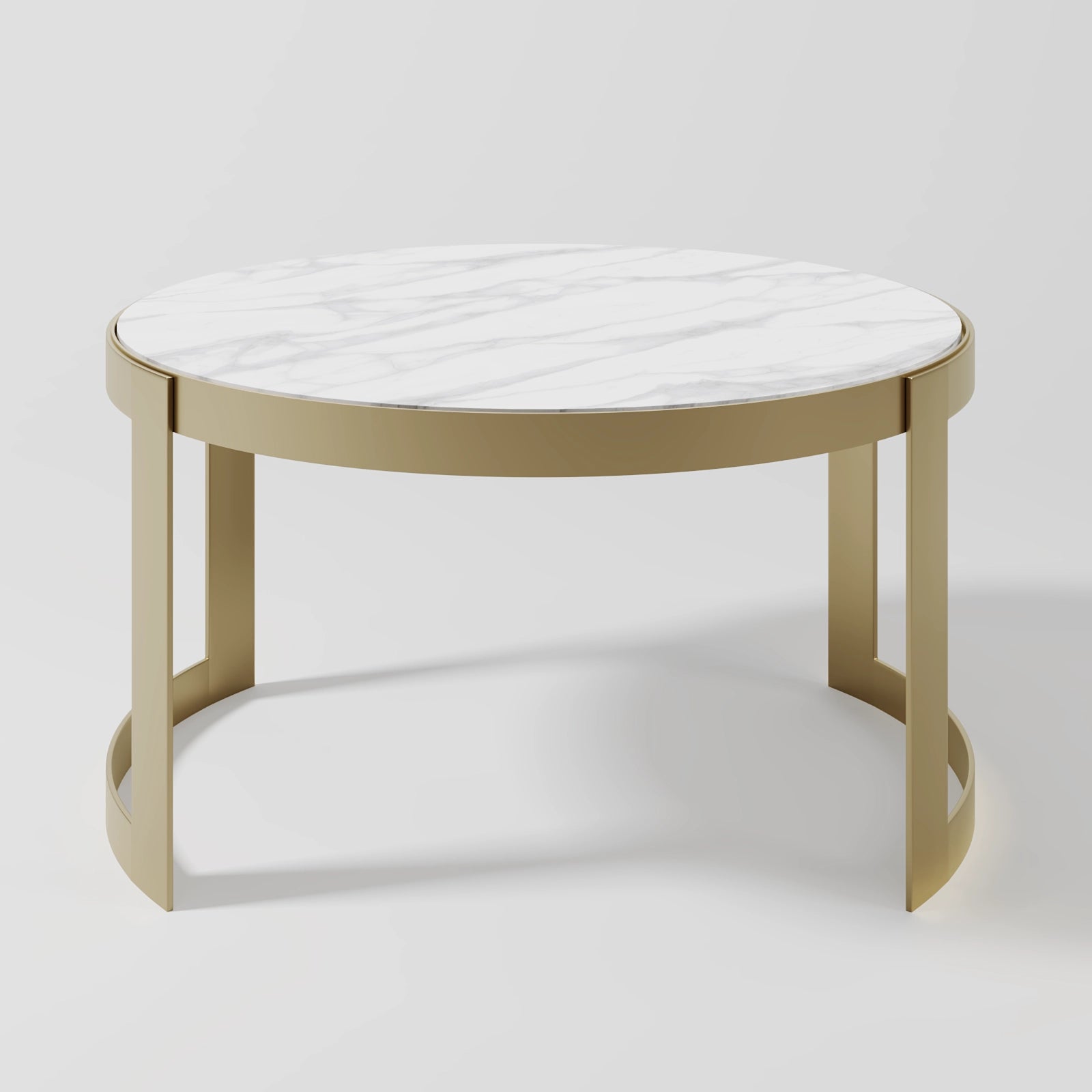 Allure Double Coffee Table