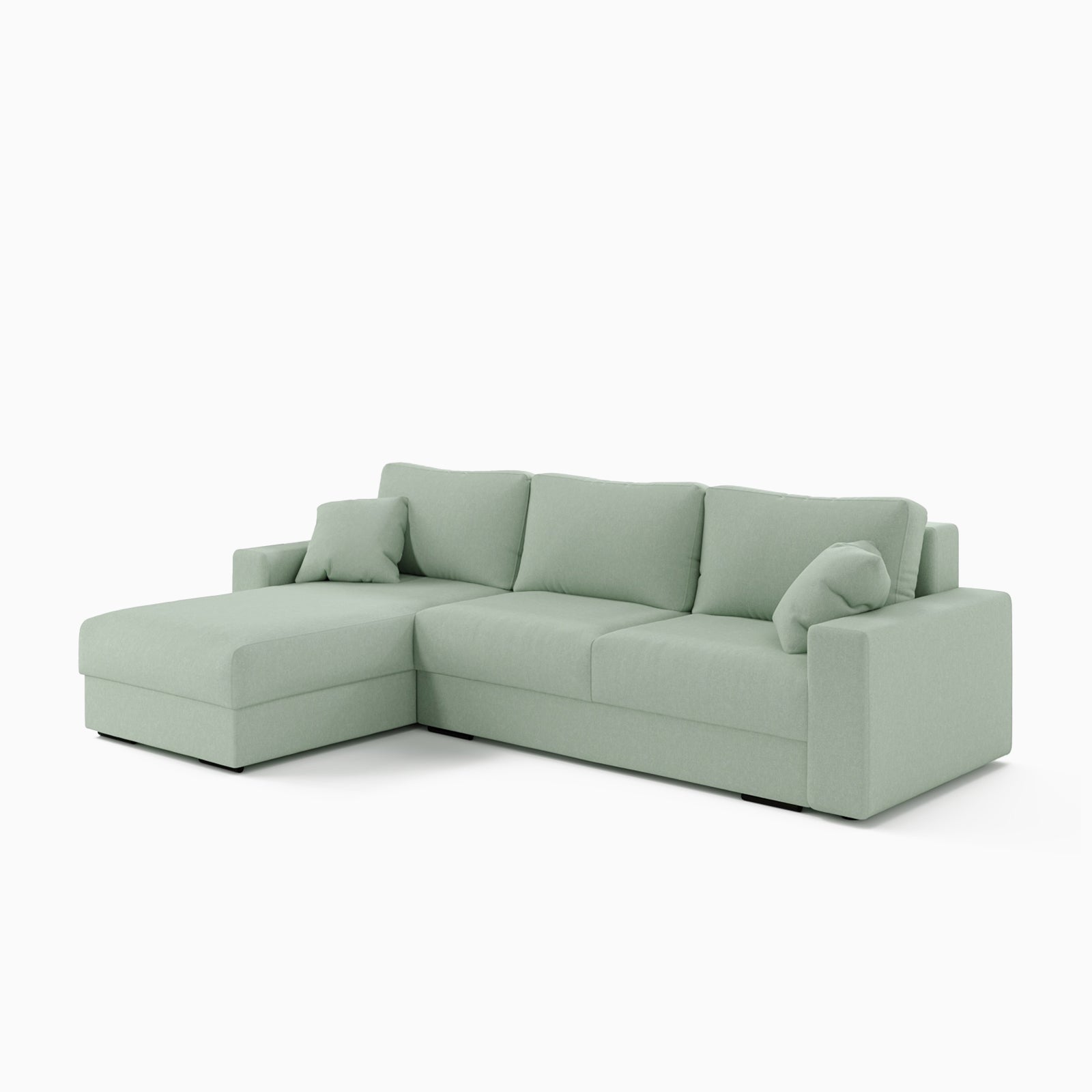 Livorno 3-Seater Sofa Bed
