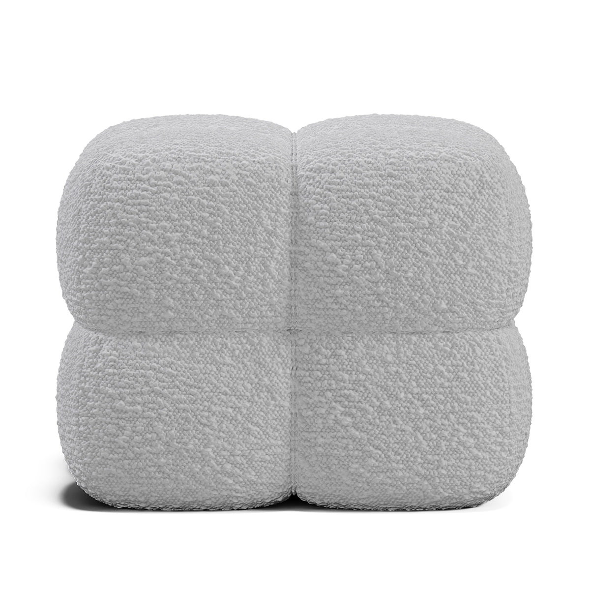 Cloud Pouf image