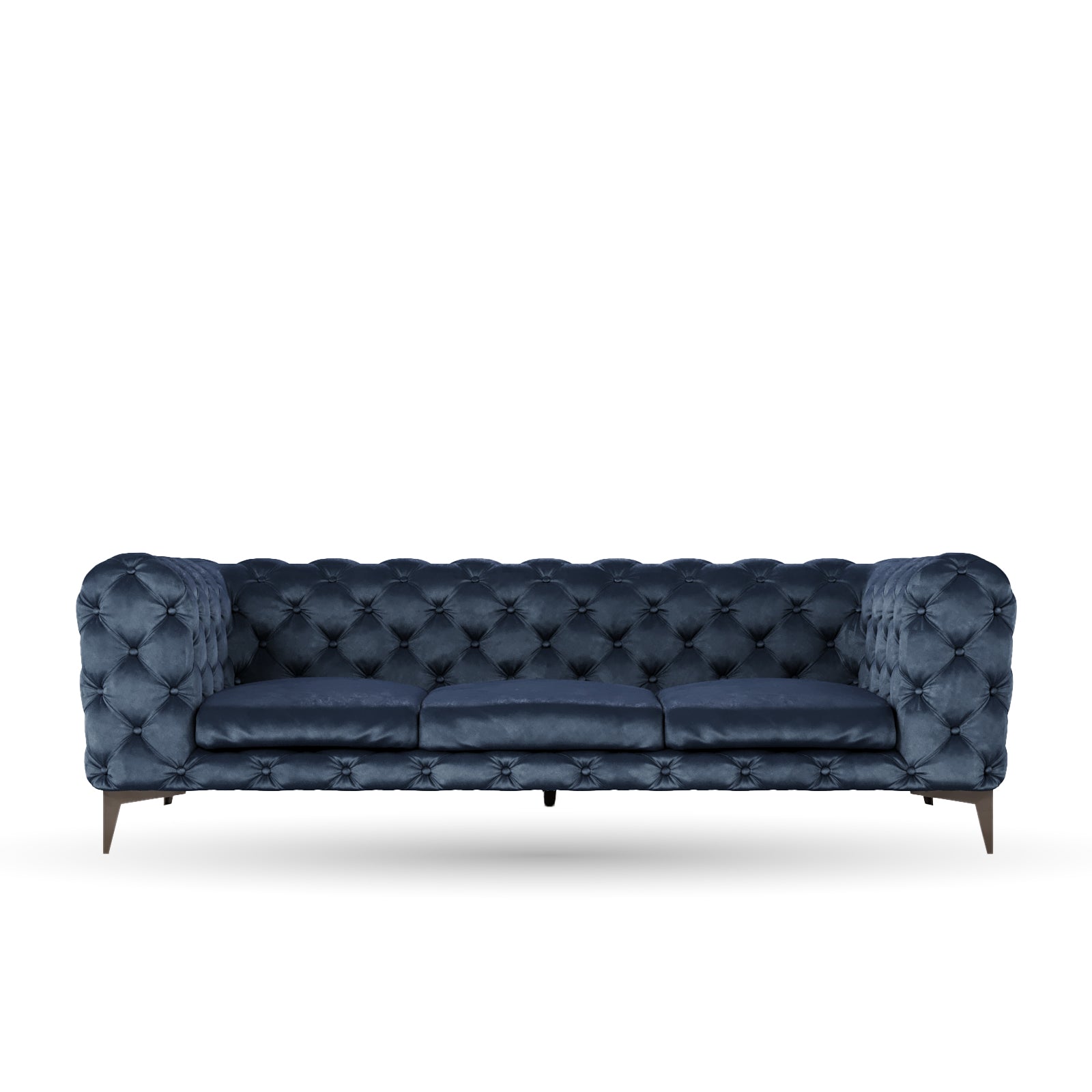 Gatsby 3-Seater Straight Sofa