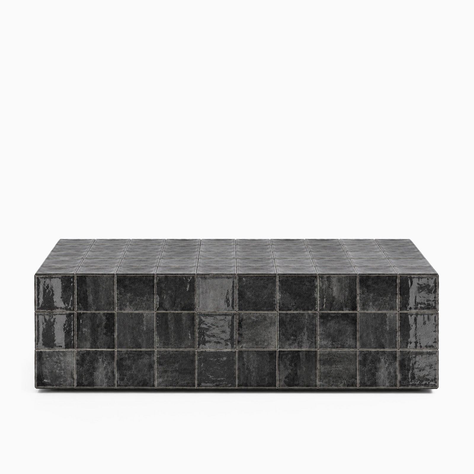 Riad Tile Coffee Table image