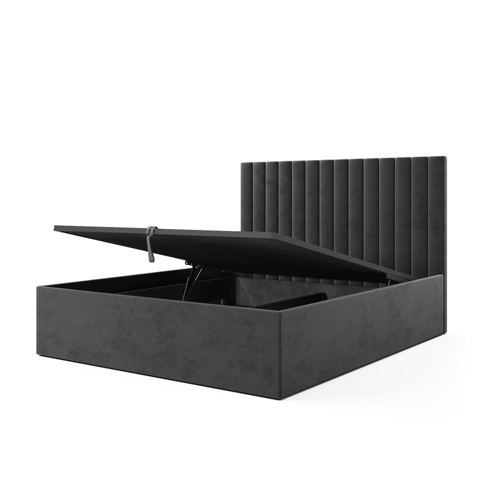 Annelise Double Bed