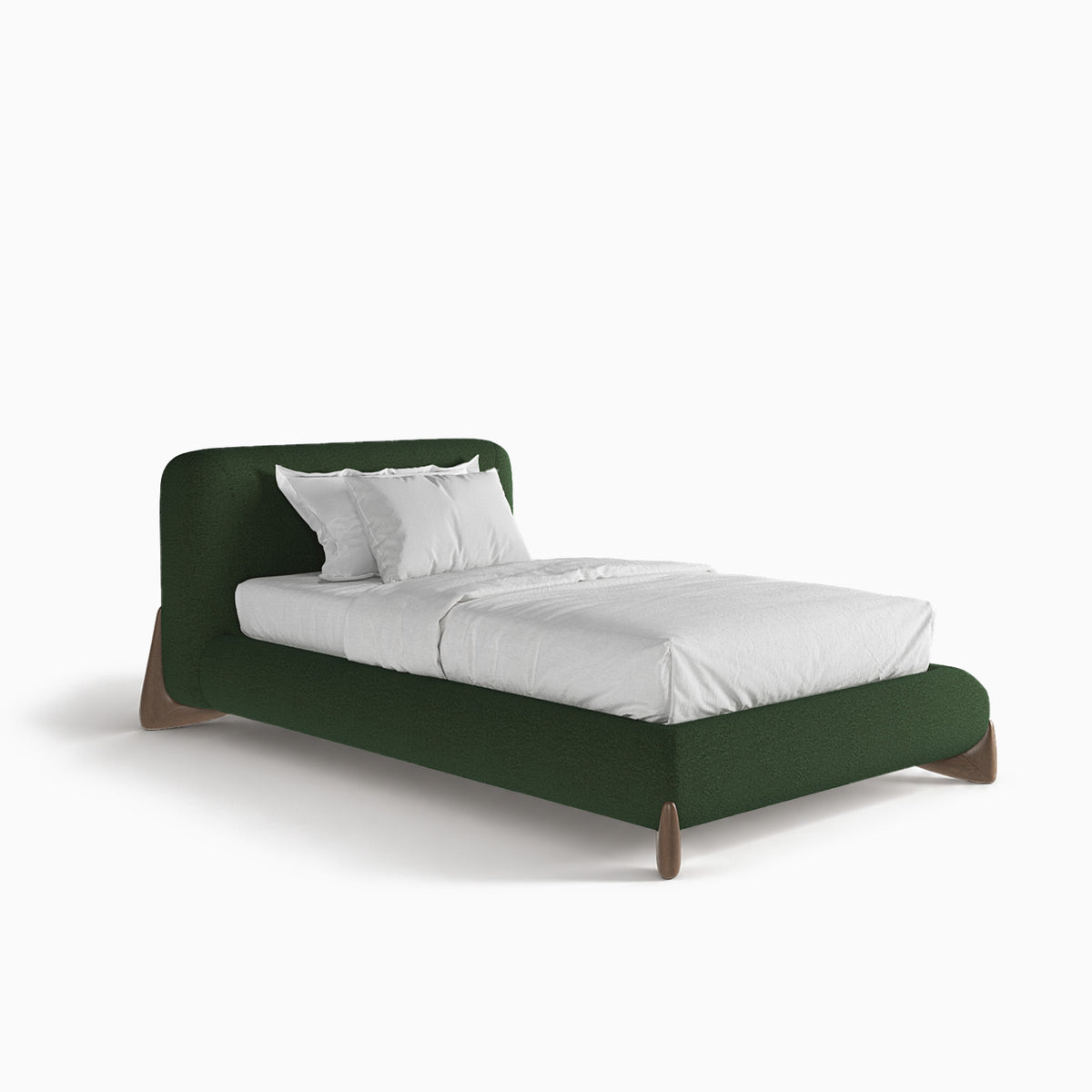 Kyoto Single Bed image