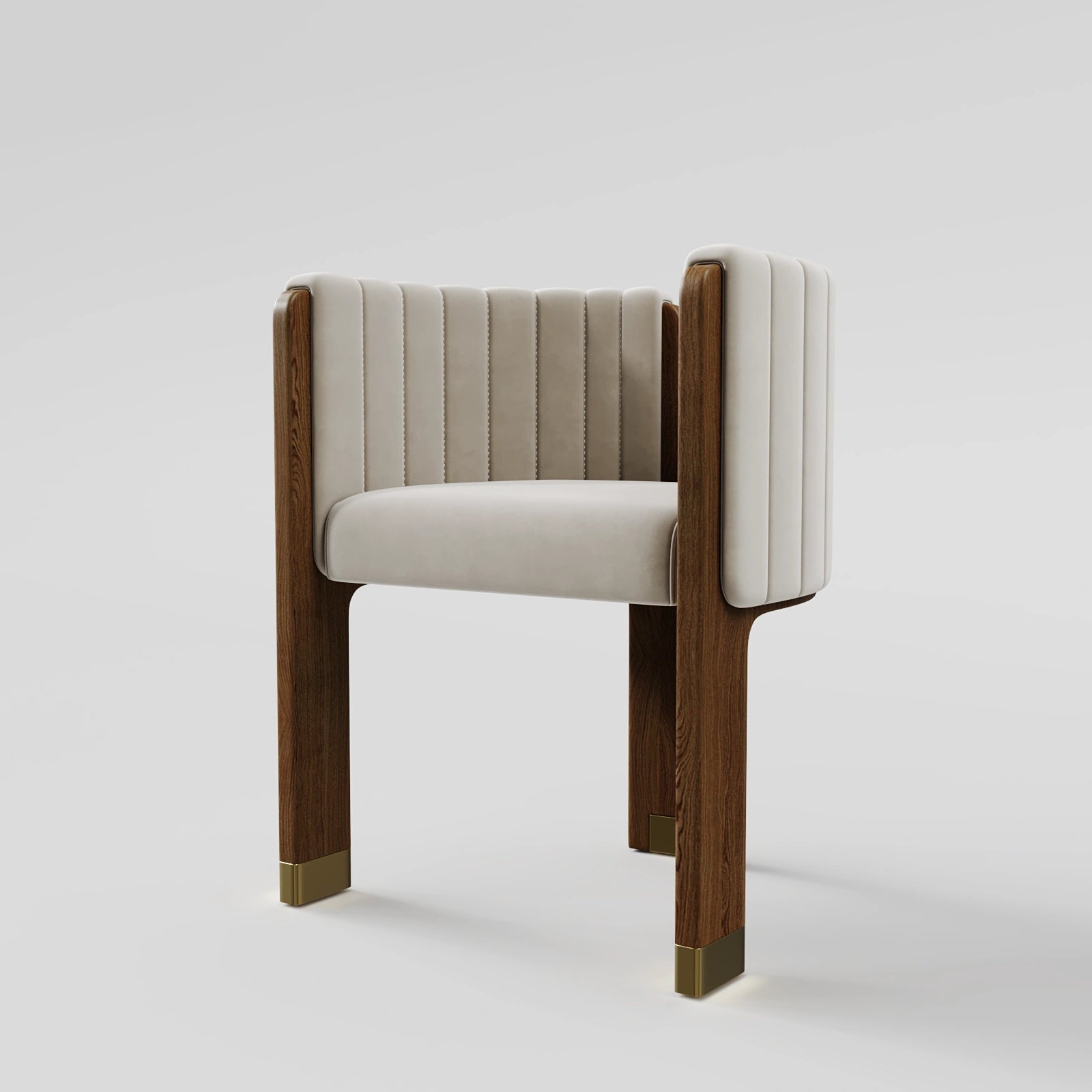 Ember Dining Chair image