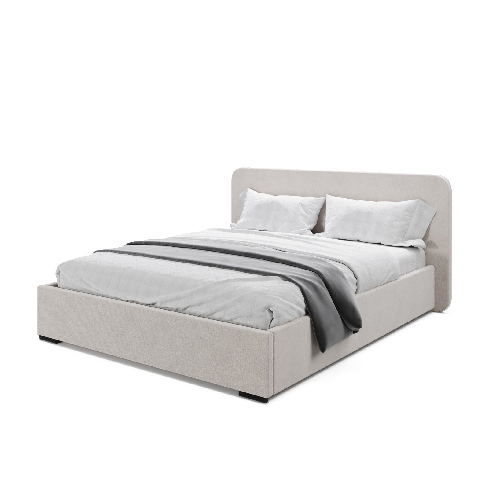 Silva Double Bed image