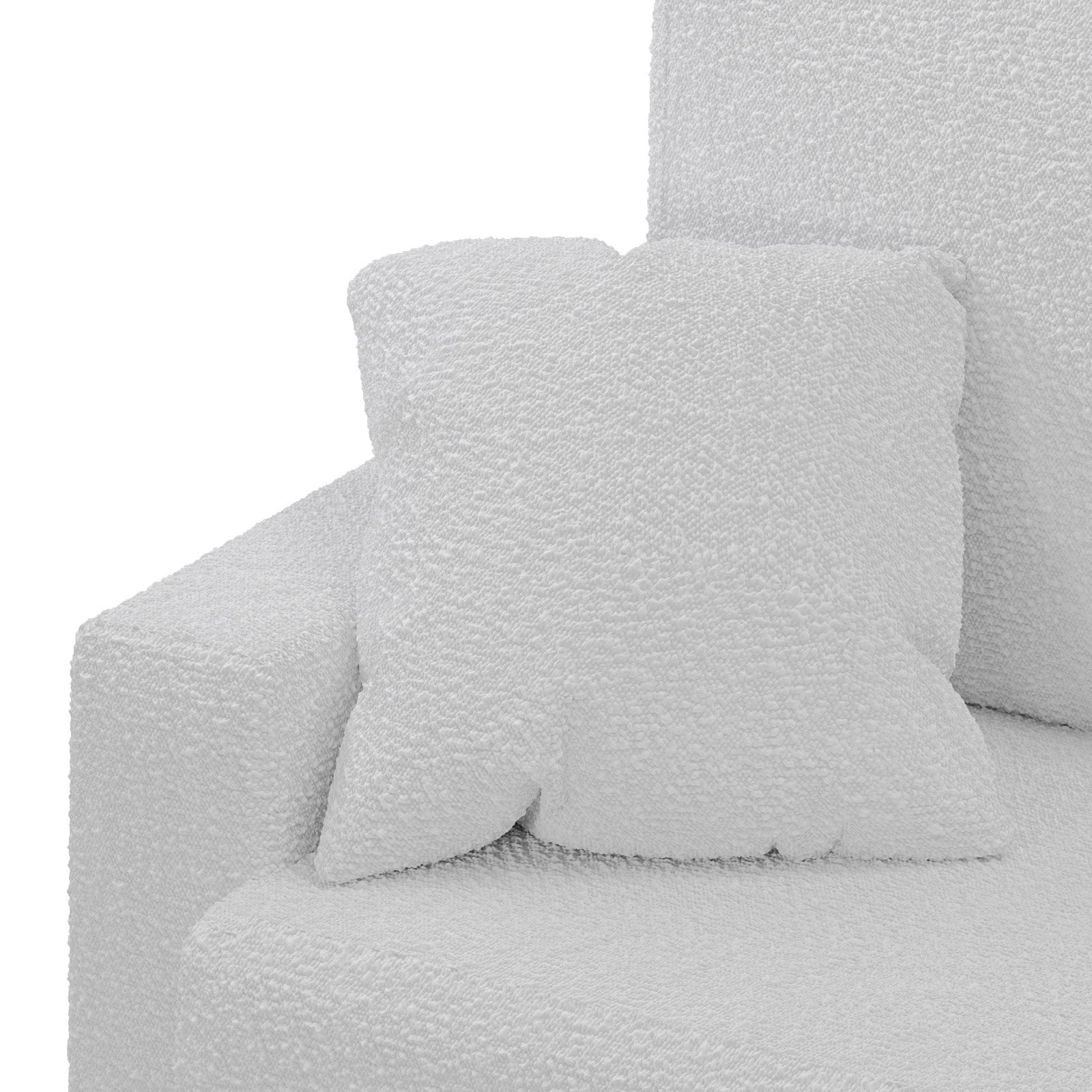 Martin 2-Seater Sofa Bed image