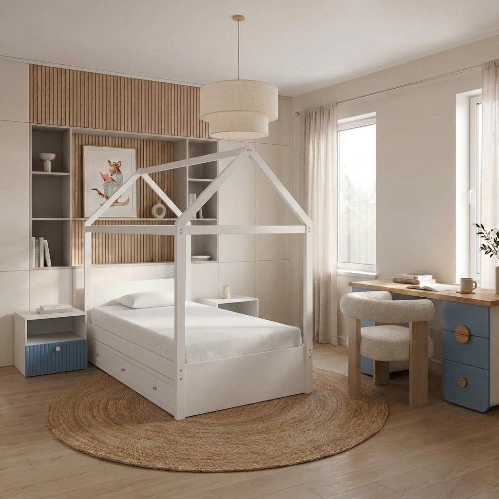 Casa Kids Bed