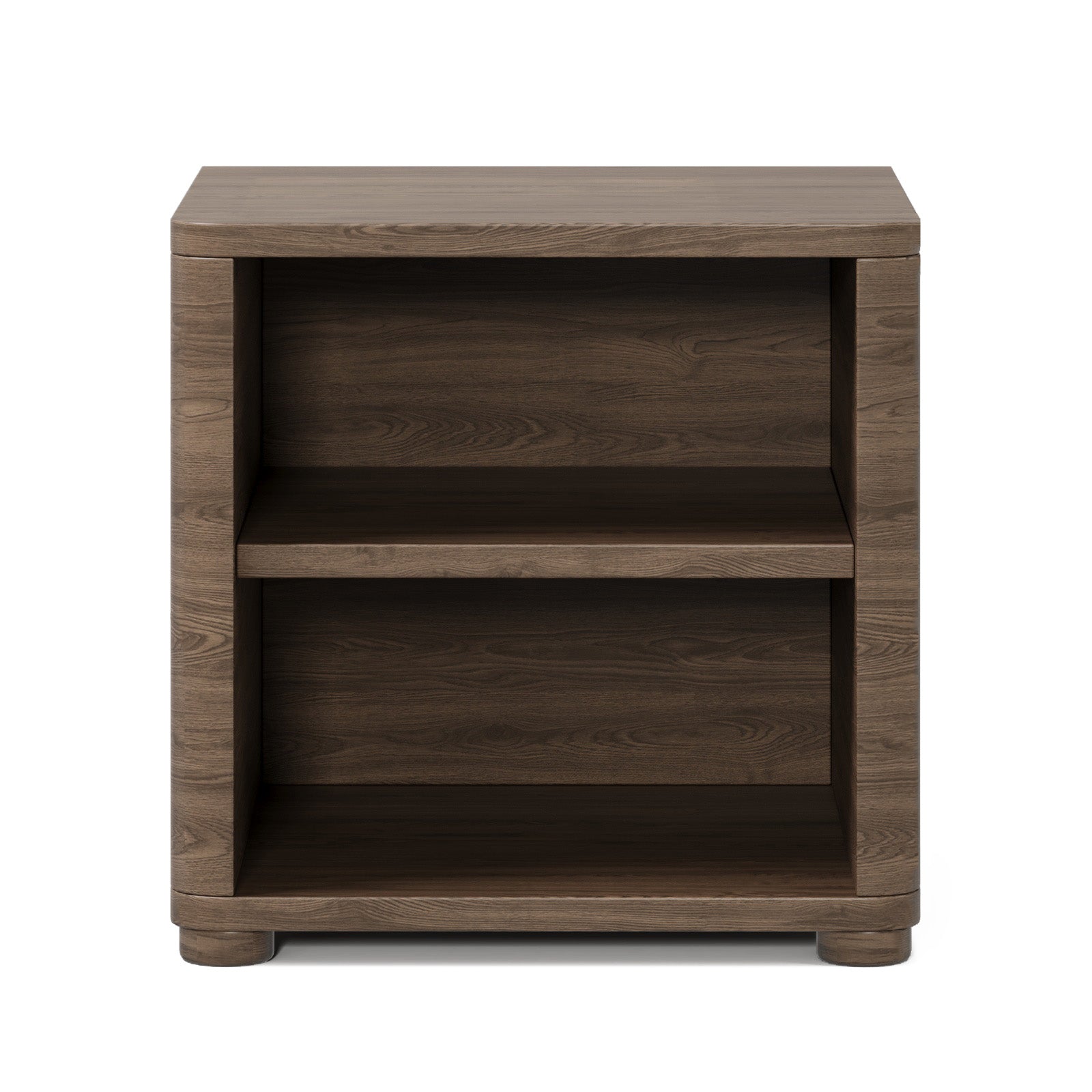 Maison Open Drawers Bedside Table image