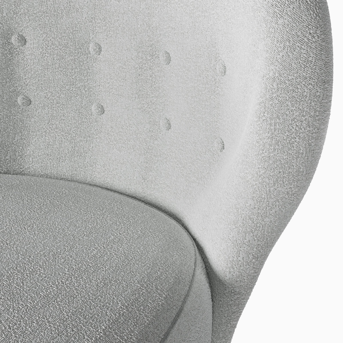 Kyoto Rest Armchair image