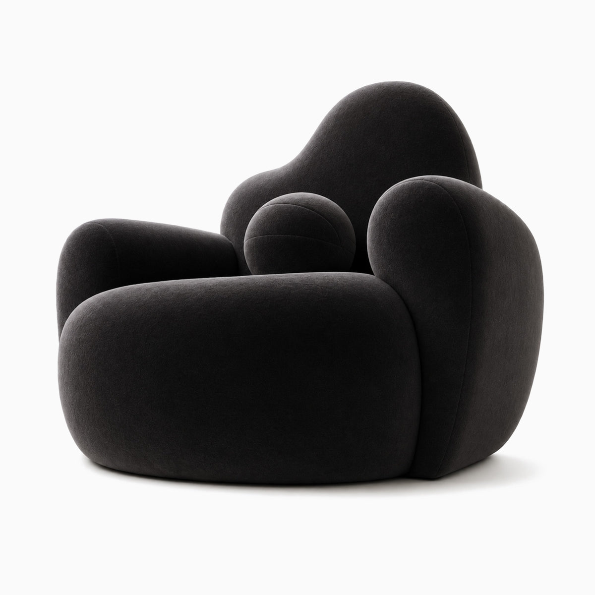 Choux Rest Armchair image