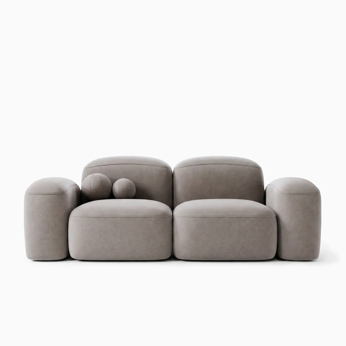 Freedom 2-Seater Modular Sofa