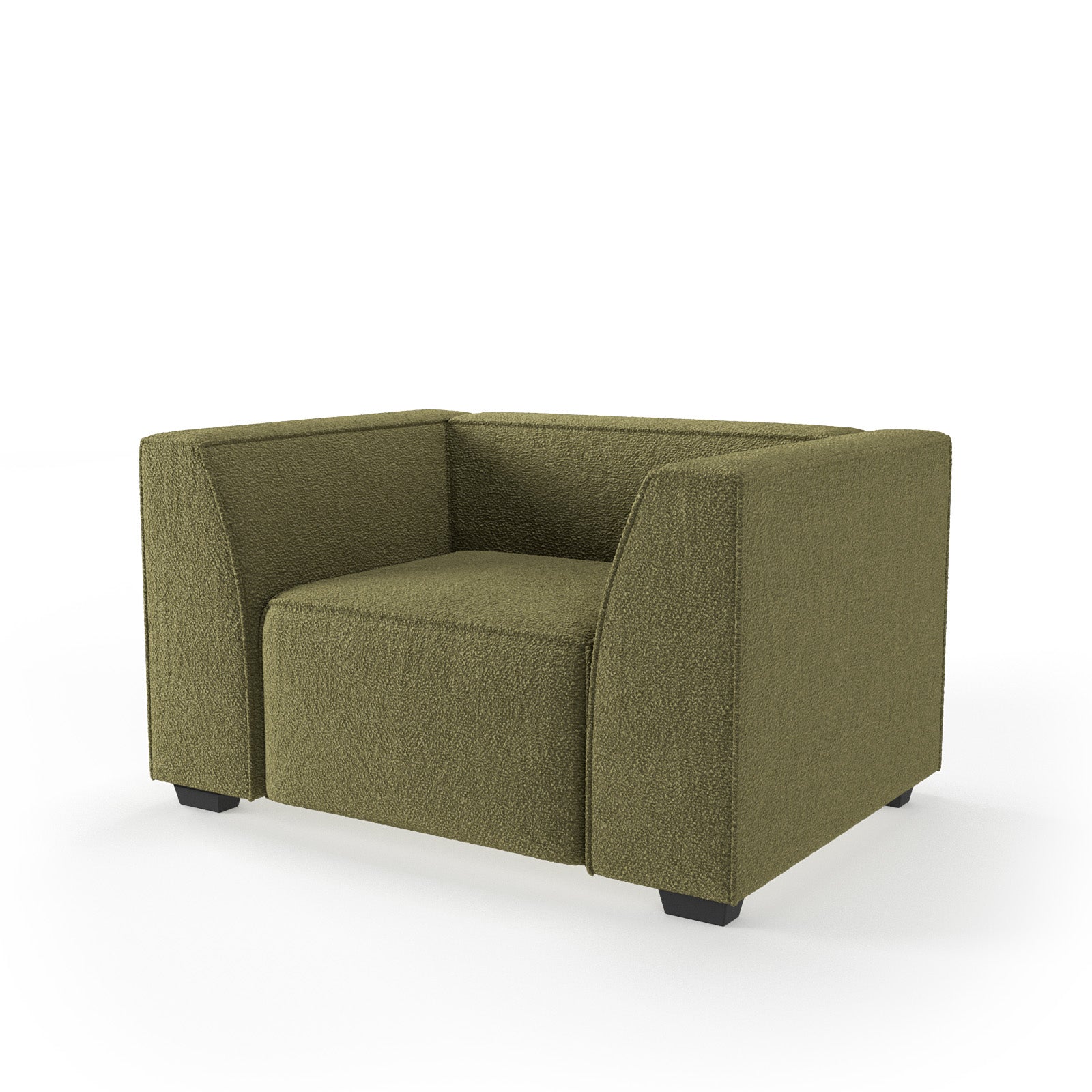 Woodland Rest Armchair image