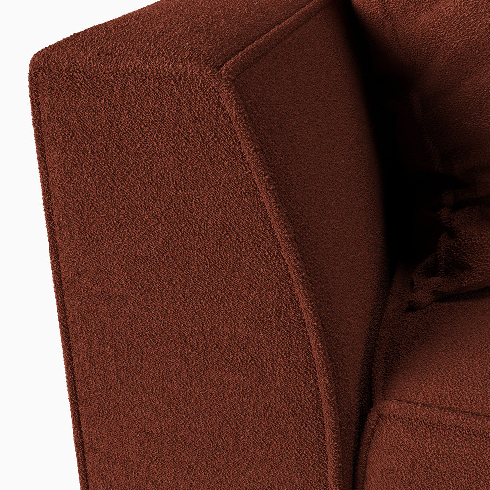 Woodland 2-Seater Straight Sofa