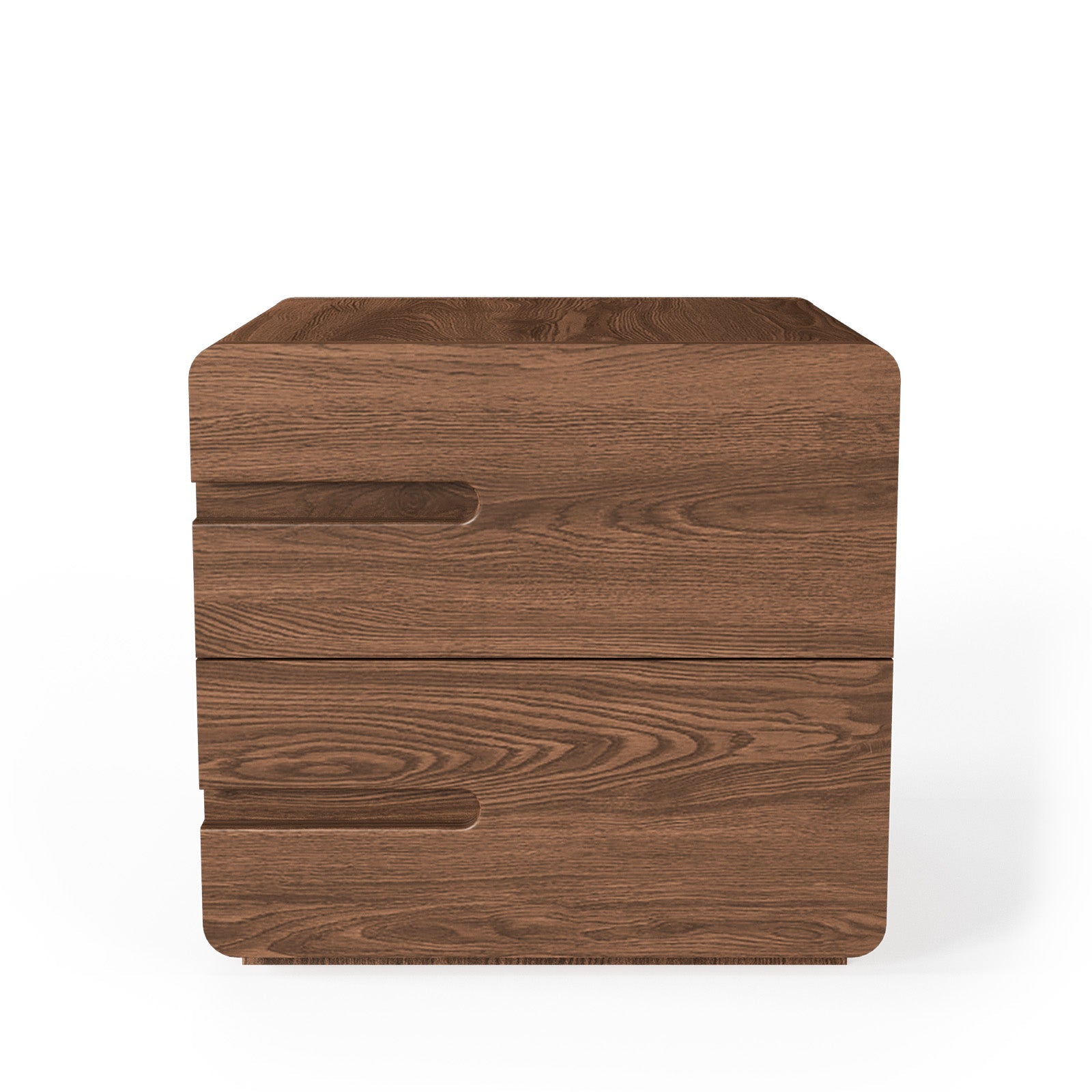 Woodland Bedside Table (2nd item)