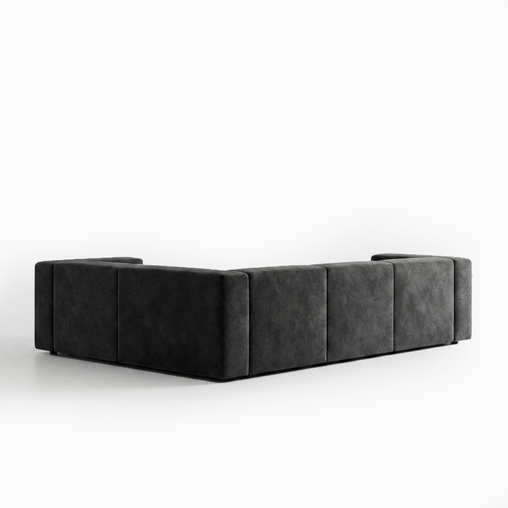 Urban 4-Seater Modular Sofa