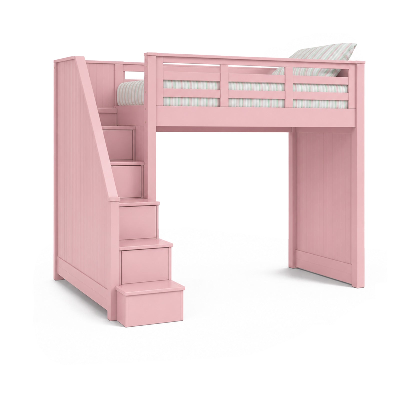 Hideaway Bunk Kids Bed image