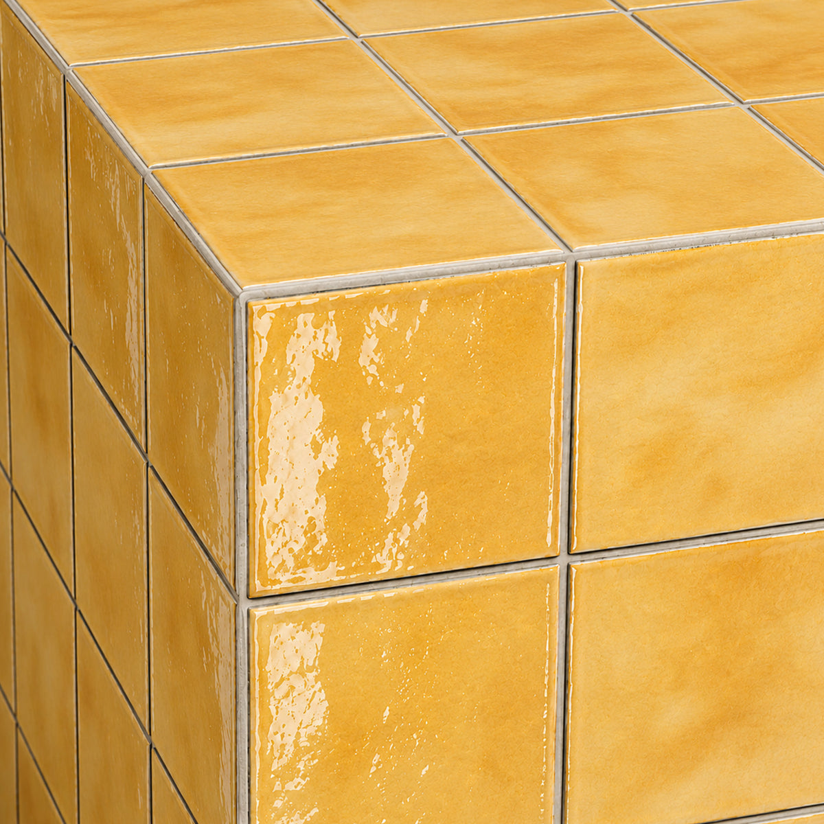 Ugo Tile Side Table image