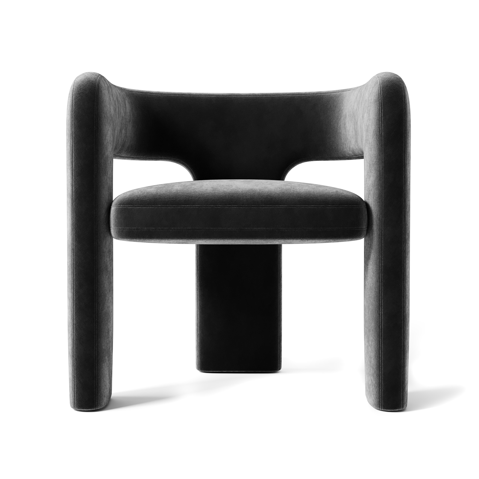 Lush Accent Chair