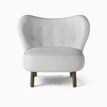 Ivory Velvet