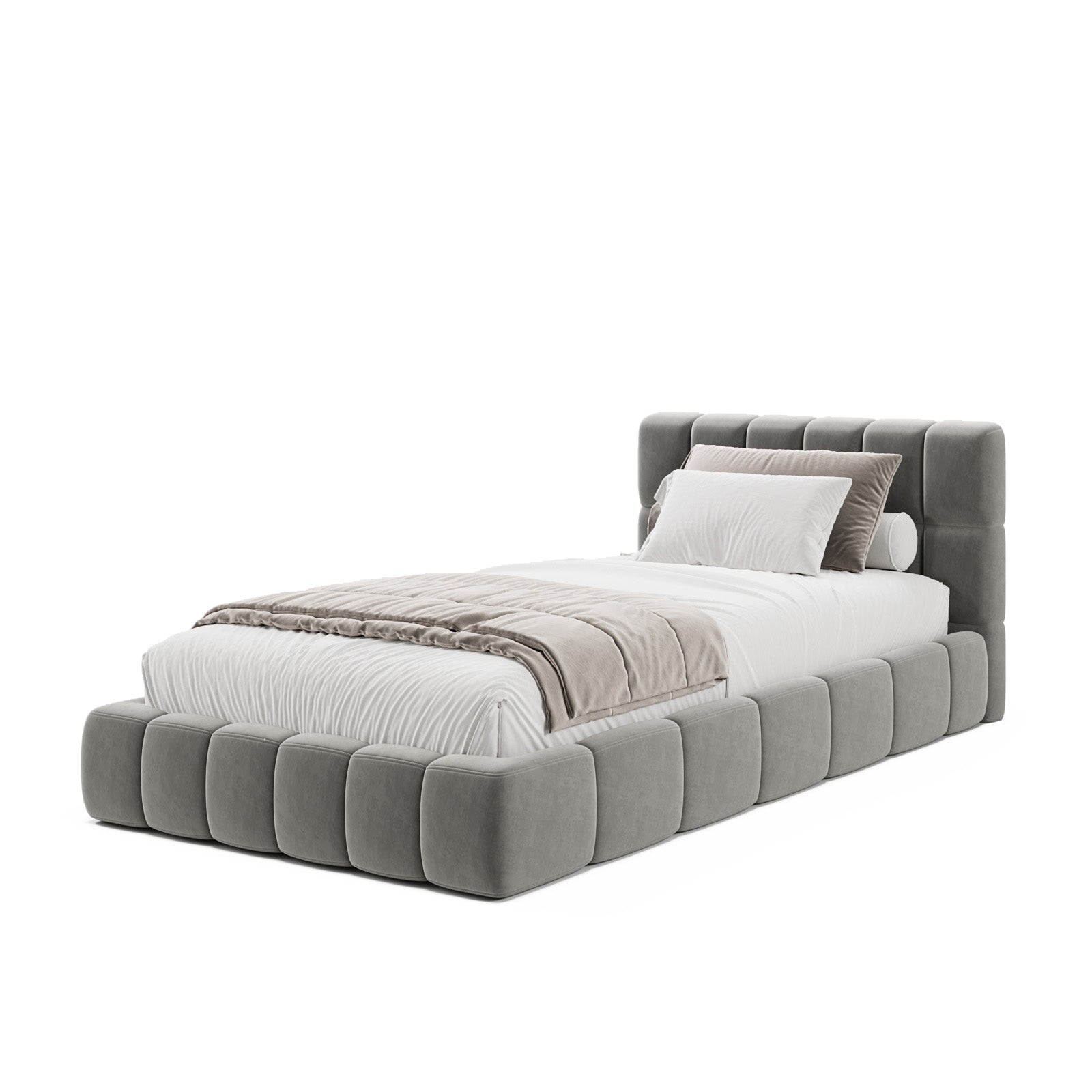 Cloud Single Bed image