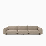 Taupe Boucle
