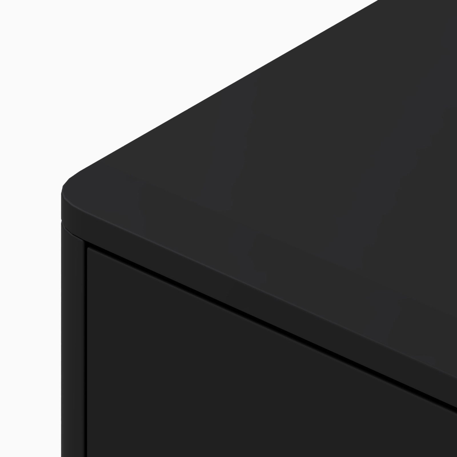 Maison 2-Tier Bedside Table image