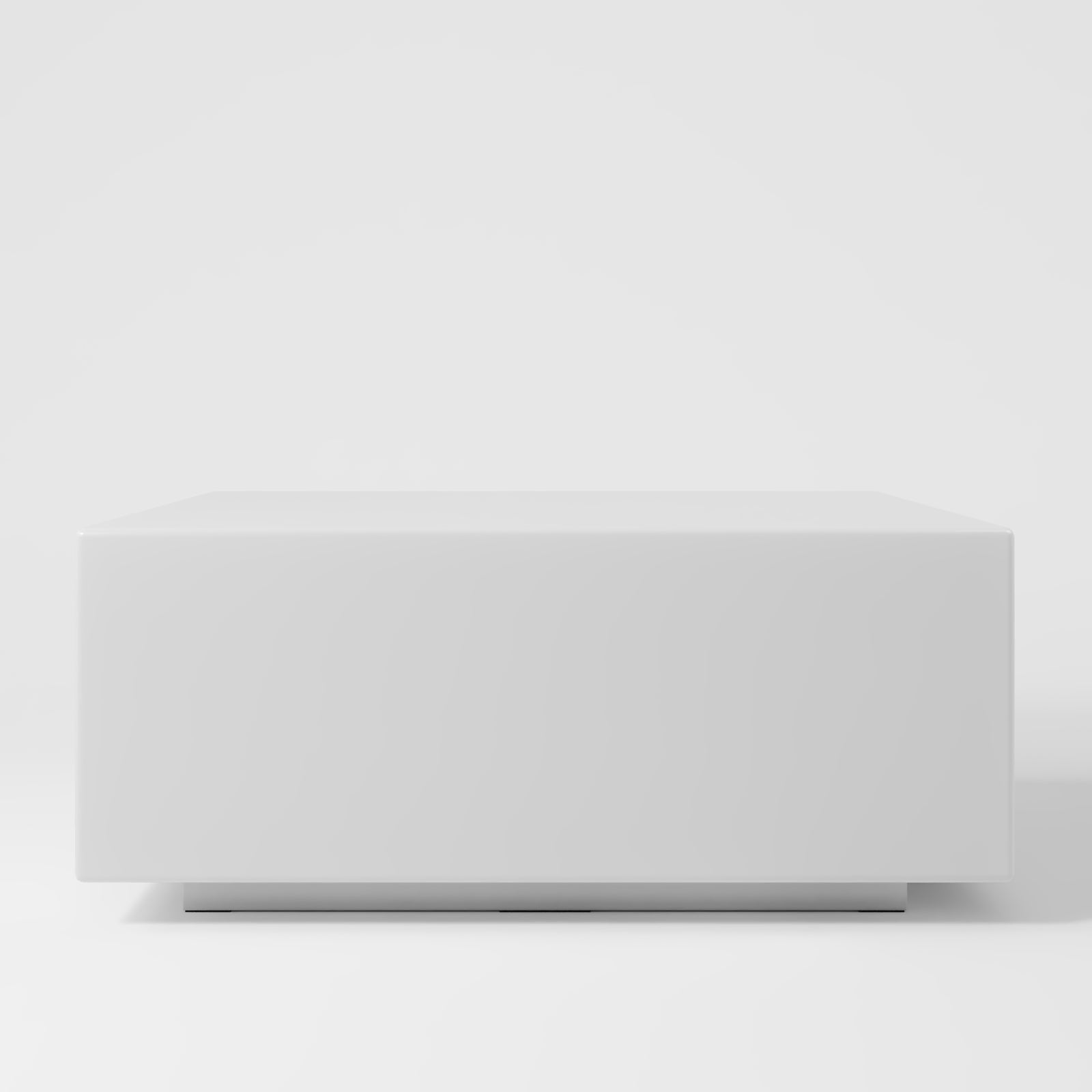 Snow  Coffee Table