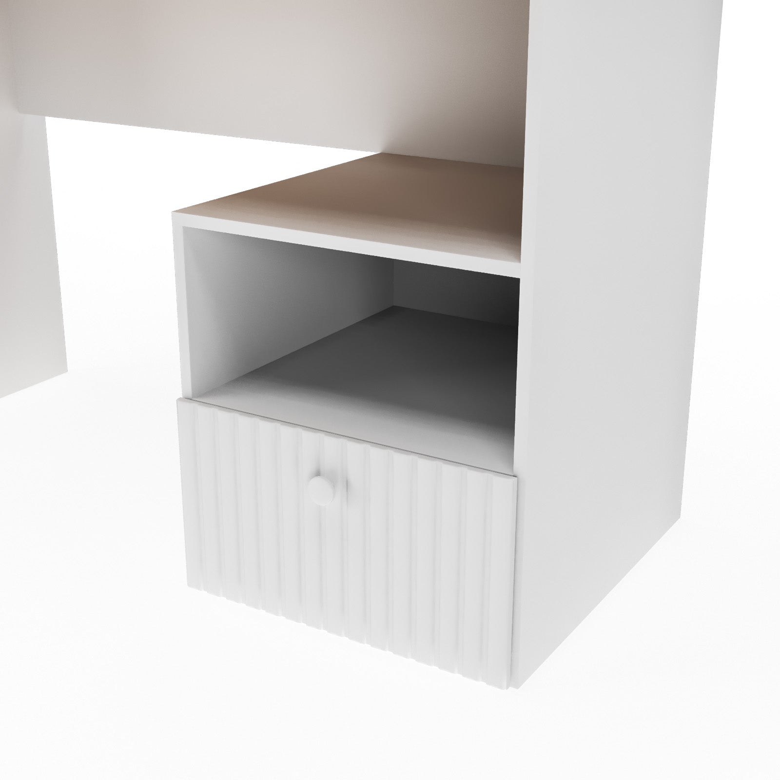 Toby Mono Desk image