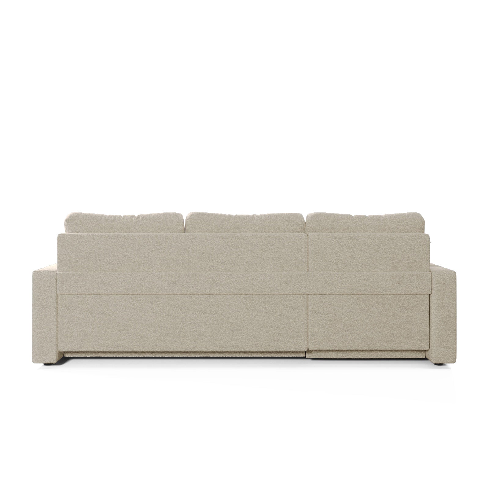 Martin 3-Seater Sofa Bed image