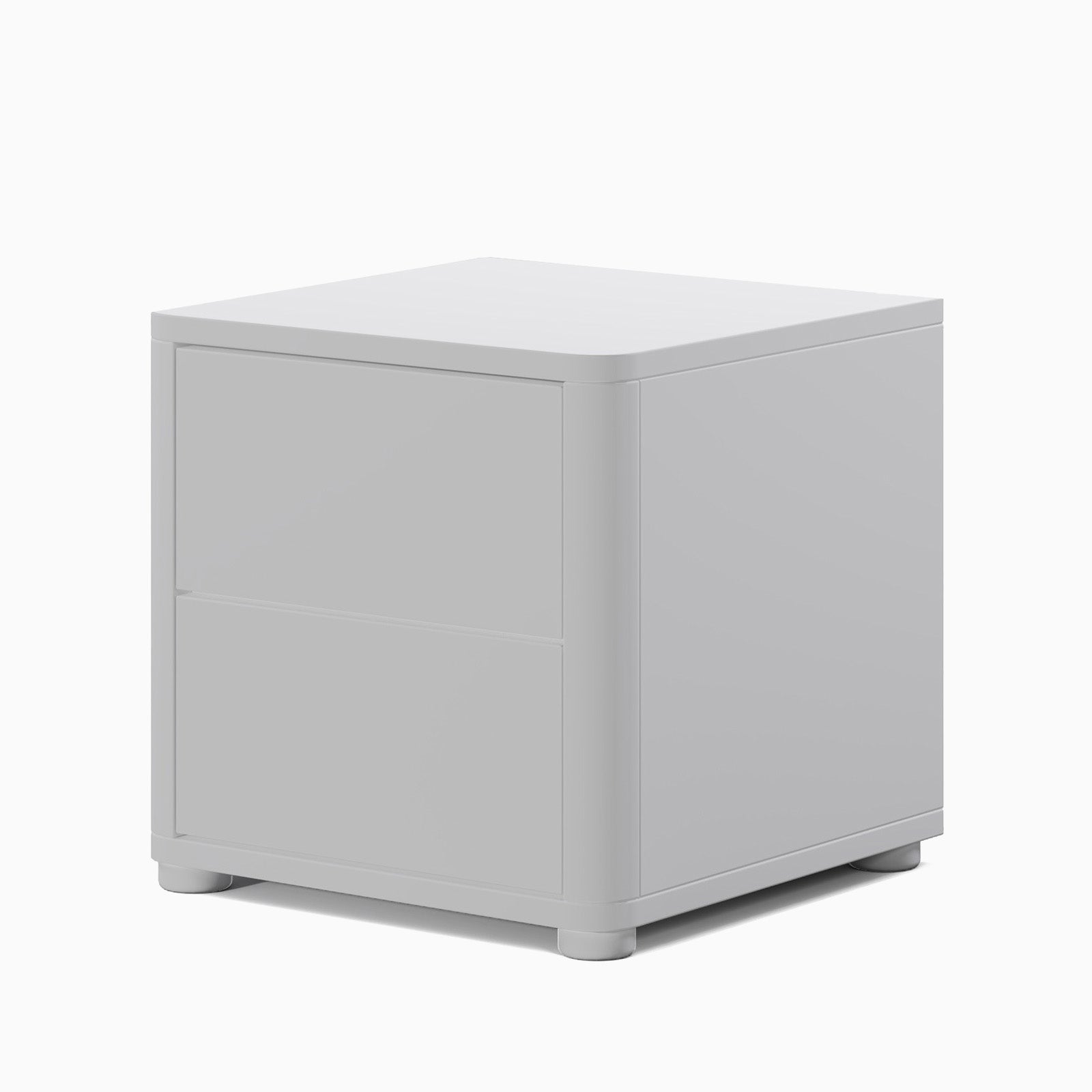 Maison 2-Tier Bedside Table image