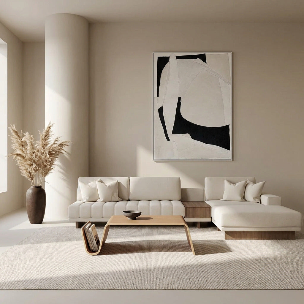 Timberline Coffee Table