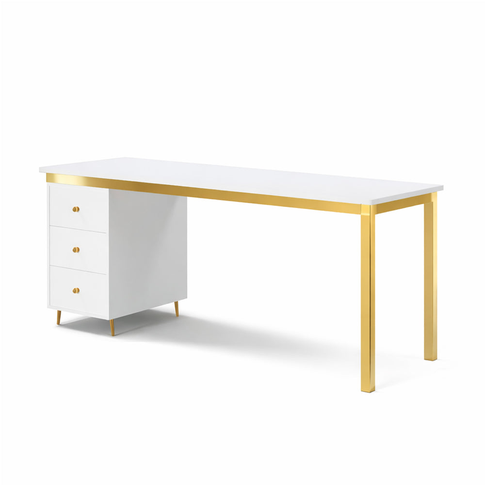 Boardwalk Office Desk
