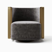 Grand Luxe Rest Armchair